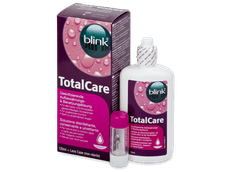 Total Care 120 ml Pflegemittel 