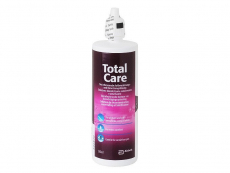 Total Care 120 ml Pflegemittel 