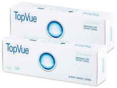 TopVue Daily (2x30 Linsen)