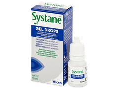Augentropfen Systane GEL Drops 10 ml 