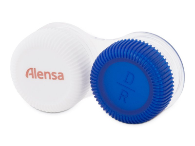 Linsen-Behälter Alensa mit Dichtung