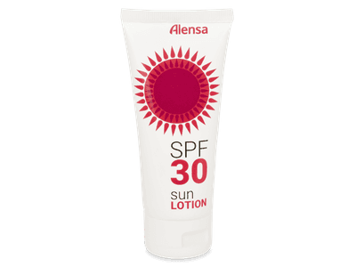 Sonnencreme Alensa SPF 30
