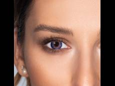 TopVue Color - True Sapphire - ohne Stärke (2 Linsen)