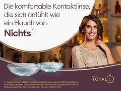 Dailies TOTAL1 (30 Linsen)