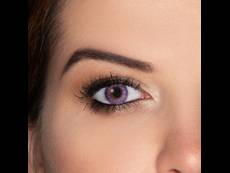 FreshLook ColorBlends Amethyst - ohne Stärke (2 Linsen)