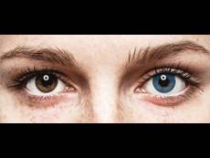 FreshLook Dimensions Pacific Blue - mit Stärke (6 Linsen)