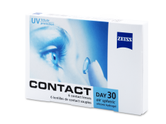 Zeiss Contact Day 30 Air (6 Linsen)