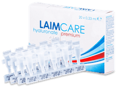 Laim-Care gel drops 20 x 0,33 ml