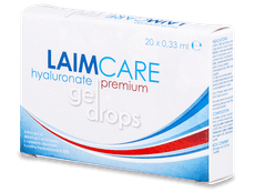 Laim-Care gel drops 20 x 0,33 ml