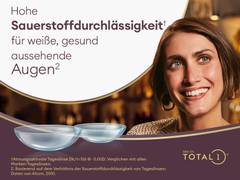 Dailies TOTAL1 (90 Linsen)