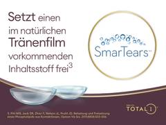 Dailies TOTAL1 (90 Linsen)