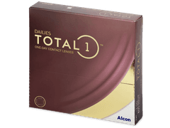 Dailies TOTAL1 (90 Linsen)
