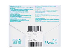 Bausch + Lomb ULTRA for Presbyopia (3 Linsen)