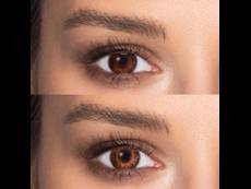 TopVue Color - Honey - mit Stärke (2 Linsen)