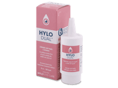 HYLO-DUAL 10 ml 
