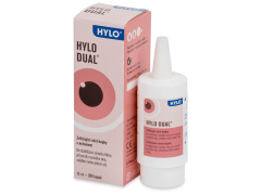 HYLO-DUAL 10 ml 