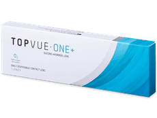 TopVue One+ (5 Linsen)