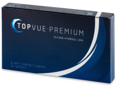 TopVue Premium (6 Linsen)