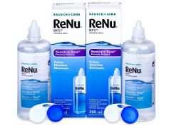 ReNu MPS Sensitive Eyes 2 x 360 ml 
