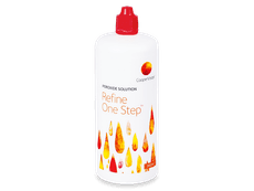 Pflegemittel Refine One Step 360 ml 