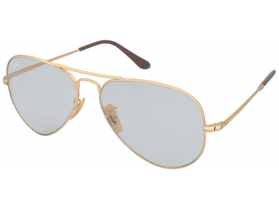 Ray-Ban RB3689 001/T3 