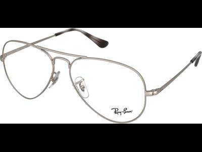 Ray-Ban RX6489 2538