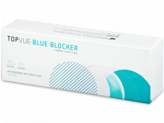 TopVue Blue Blocker (30 Linsen)