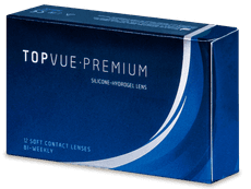 TopVue Premium (12 Linsen)