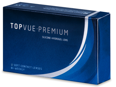 TopVue Premium (12 Linsen)