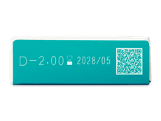 TopVue Blue Blocker (5 Paare)
