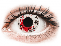Halloween kontaktlinsen mit stärke - Die qualitativsten Halloween kontaktlinsen mit stärke ausführlich verglichen