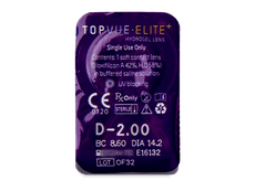 TopVue Elite+ (90 Linsen)