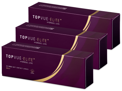 TopVue Elite+ (90 Linsen)