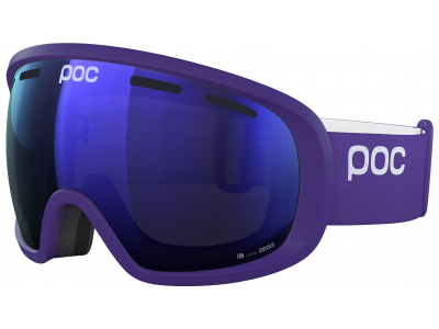 POC Fovea Mid Ametist Purple 