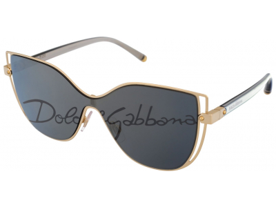 Dolce & Gabbana DG2236 02/P 