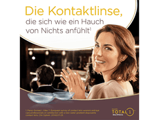 Dailies TOTAL1 Multifocal (30 Linsen)