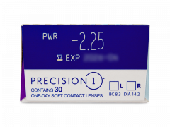 Precision1 (30 Linsen)