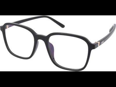 Computer-Brille Crullé TR1734 C1