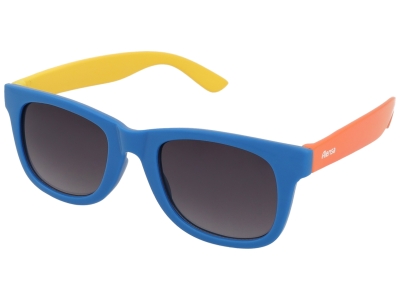 Kinder Sonnenbrille Alensa Blue Orange 