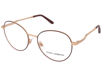Gold Premium Oval Sunglasses #1121514, Zenni Optical