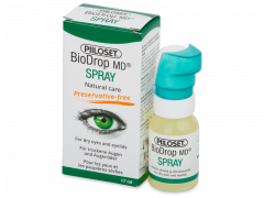 Augenspray Biodrop MD 17 ml 