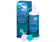 SoloCare Aqua 360 ml 