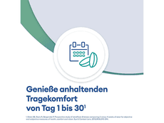 Air Optix for Astigmatism (3 Linsen)