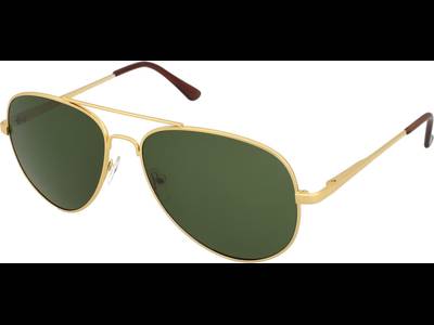 Sonnenbrillen Pilot Gold