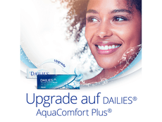 Focus Dailies All Day Comfort (30 Linsen)