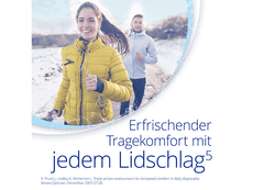 Focus Dailies All Day Comfort (30 Linsen)