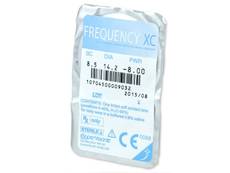 FREQUENCY XC (6 Linsen)