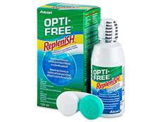 OPTI-FREE RepleniSH 120 ml 