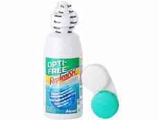 OPTI-FREE RepleniSH 120 ml 