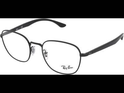 Ray-Ban RX6477 2509